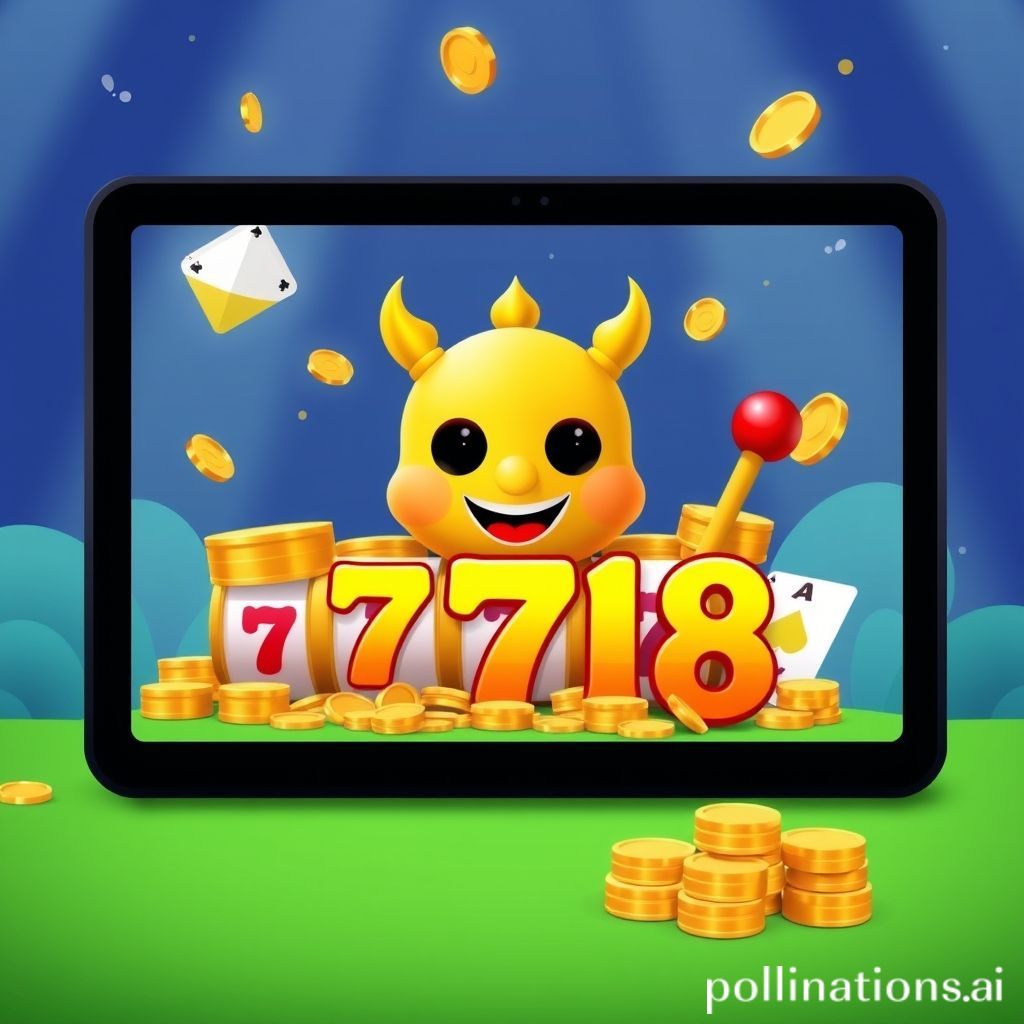  Mengenal Lebih Dekat Warisan138: Platform Slot Online Terpercaya